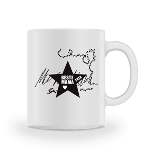 Mama Tasse, BESTE MAMA ever
